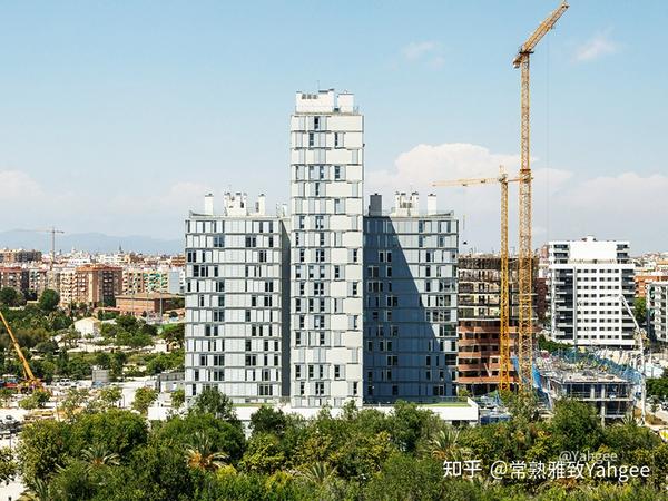 预制装配式模块化建筑带来建筑设计新思考 - 知乎