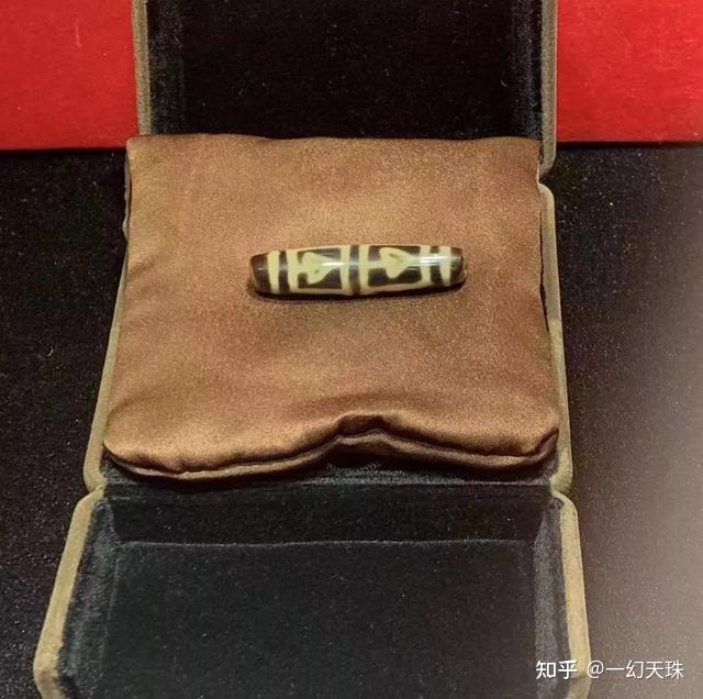 6900万的天珠 - 知乎