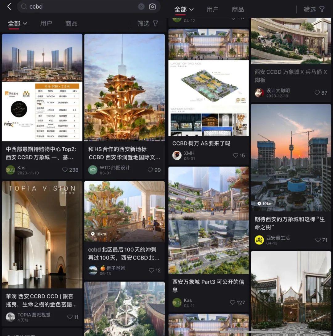 西北首家柏悦酒店落子,华润置地西安CCBD项目陆续放大招? - 知乎