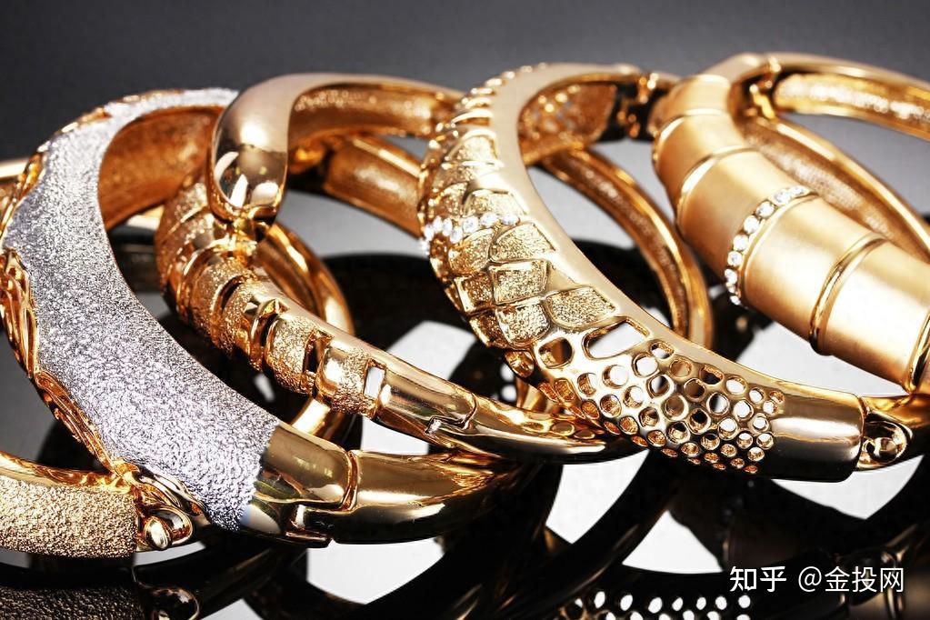 金价719元2024年4月7日各大金店黄金价格多少钱一克