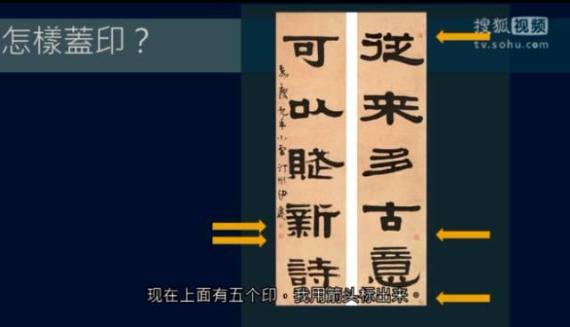 一个完整的书法课程应该有哪些内容？ - 知乎