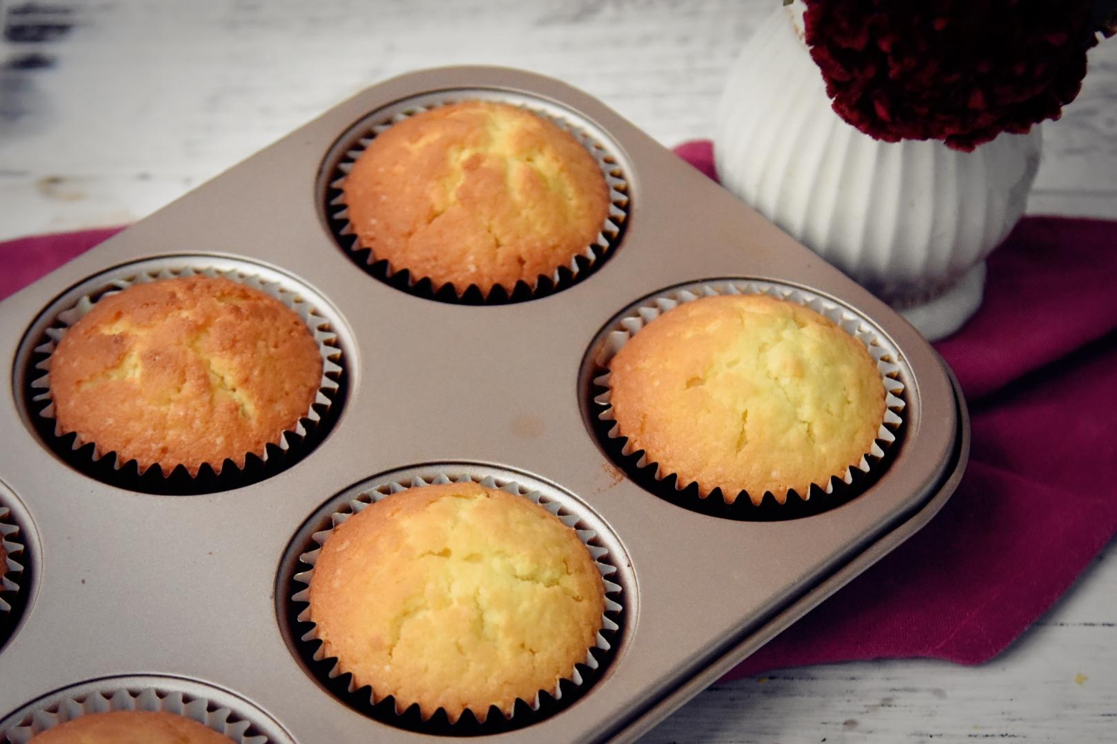 西西里香橙蛋糕