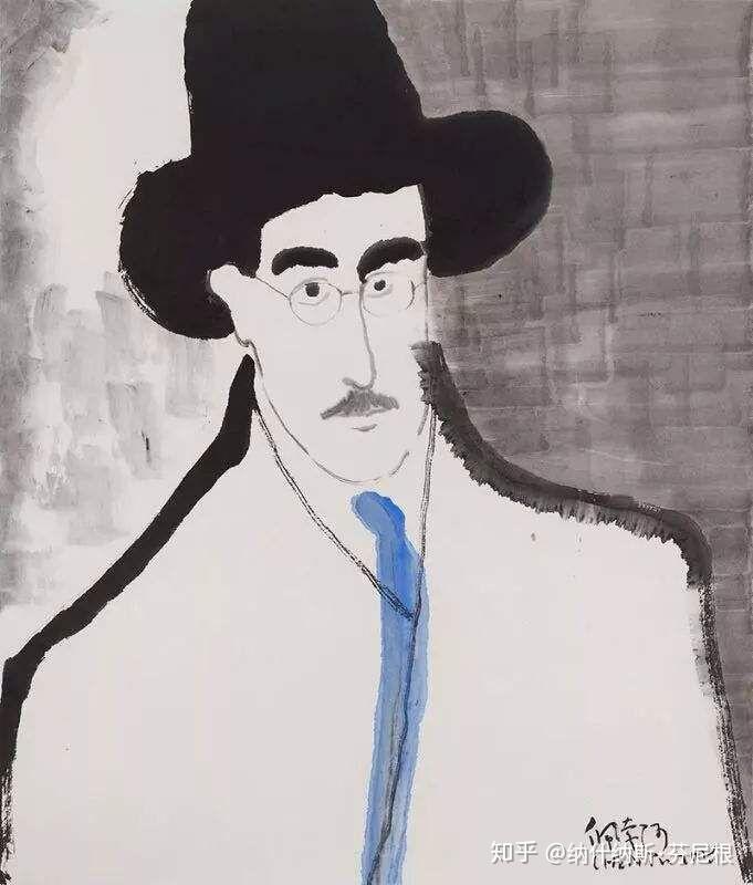 不存在的人佩索阿