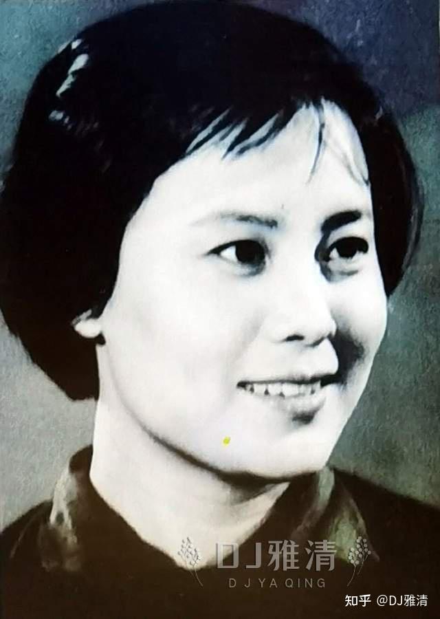 昔日长影厂12位厂花今昔照,曾经个个貌美如花,可惜如今有5位已去世