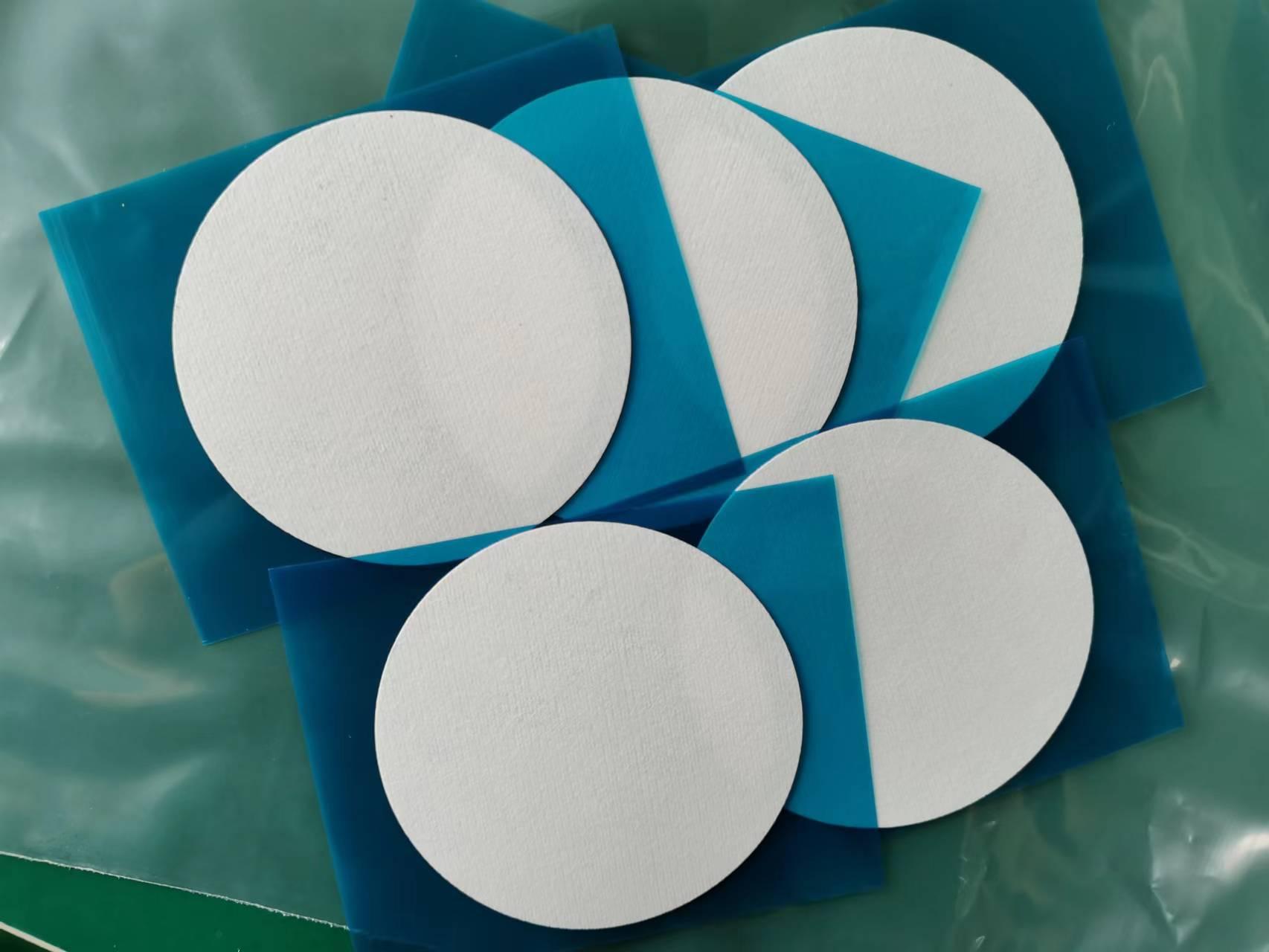 微生物培养瓶隔菌透气设计,微尔斯ptfe过滤透气封口膜是重点