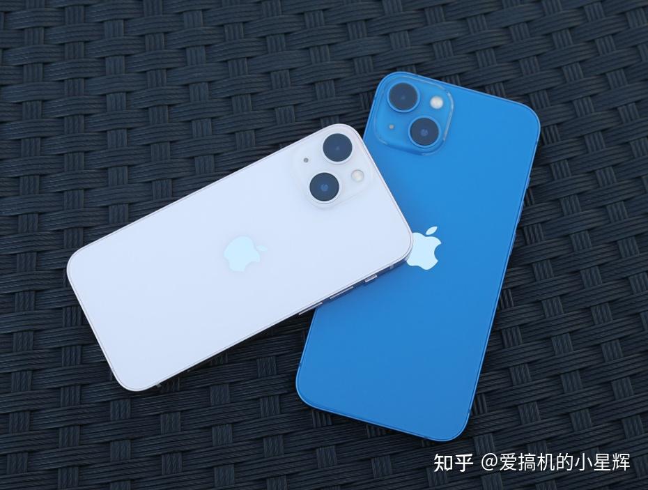 为什么上市了2年的iphone 13,销量却不输新款安卓高端机? - 知乎