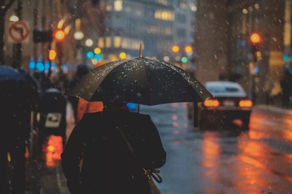 雨女无瓜