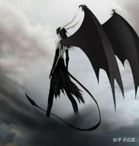 4,黑翼大魔—乌拉奇奥拉—虚无