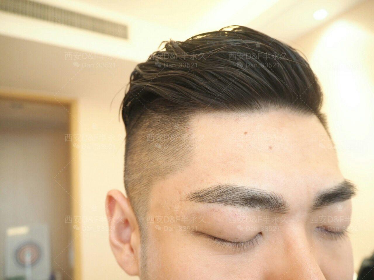 男生可以修眉么?如何修? - 灰灰的回答 - 知乎