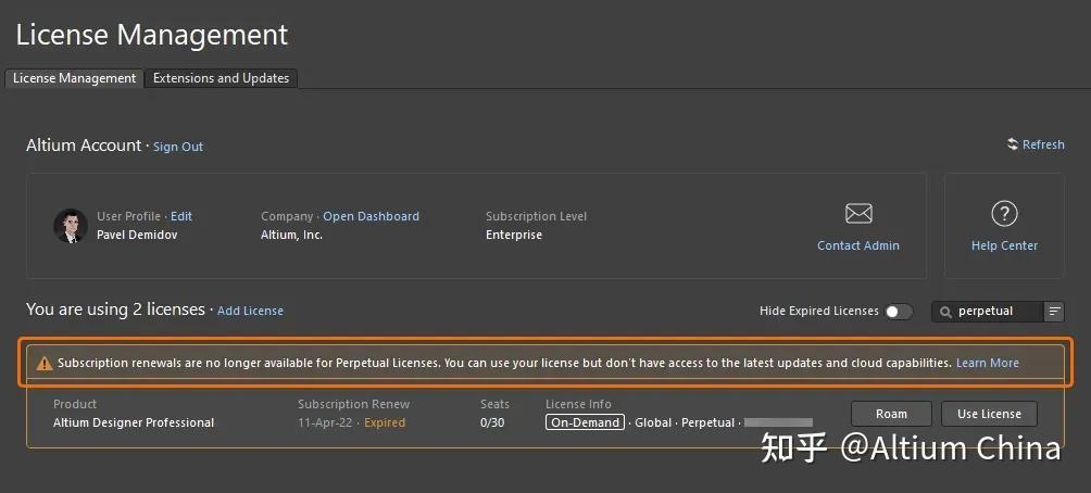 Altium Designer 24.9.1 版本发布，新功能说明 - 知乎