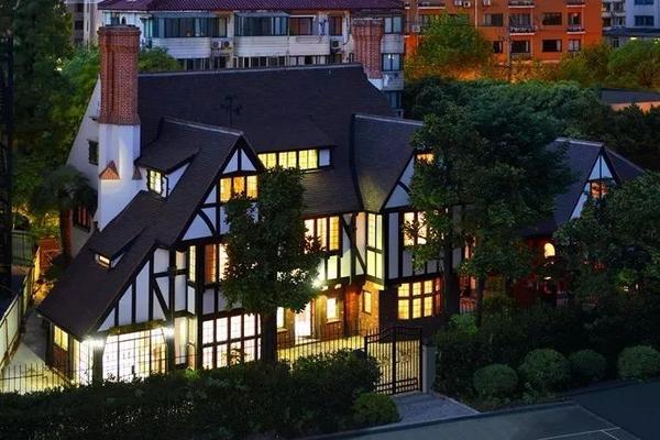 上海创意场地_上海年会场地_上海会议场地