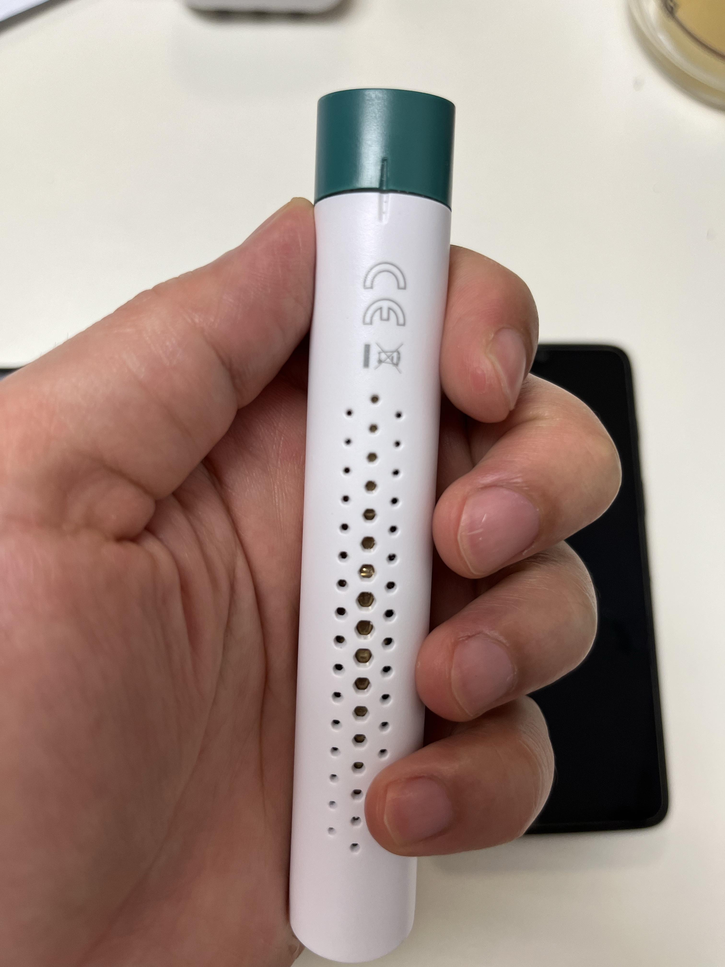 盖格计数器/个人核辐射探测器 /便携式剂量计选购 - 知乎