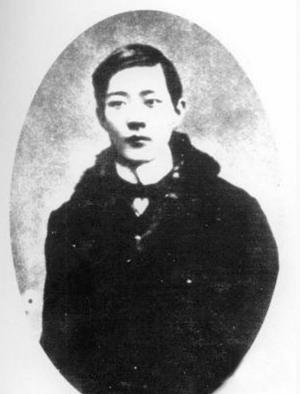 "国学大师"刘师培:曾是革命干将,变节后诱捕革命党领袖,36岁早逝,身后