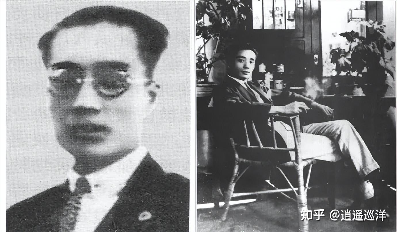 历史谜雾中的人物:顾顺章 ——访上海·中共中央文库旧址 - 知乎