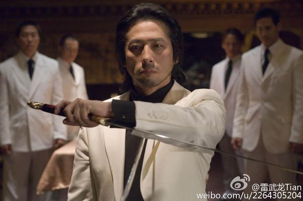 震撼人心