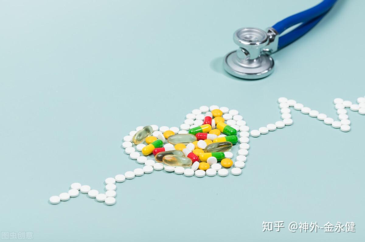 空腹吃药和饭前吃药是一回事吗?一文教你掌握正确服药时间 - 知乎