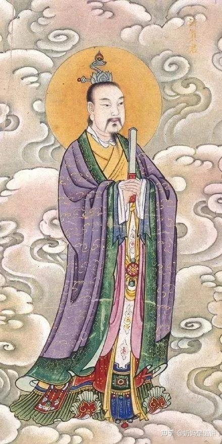 河南人许逊，为何成了江西人的保护神？同步文化说传统文化 - 知乎