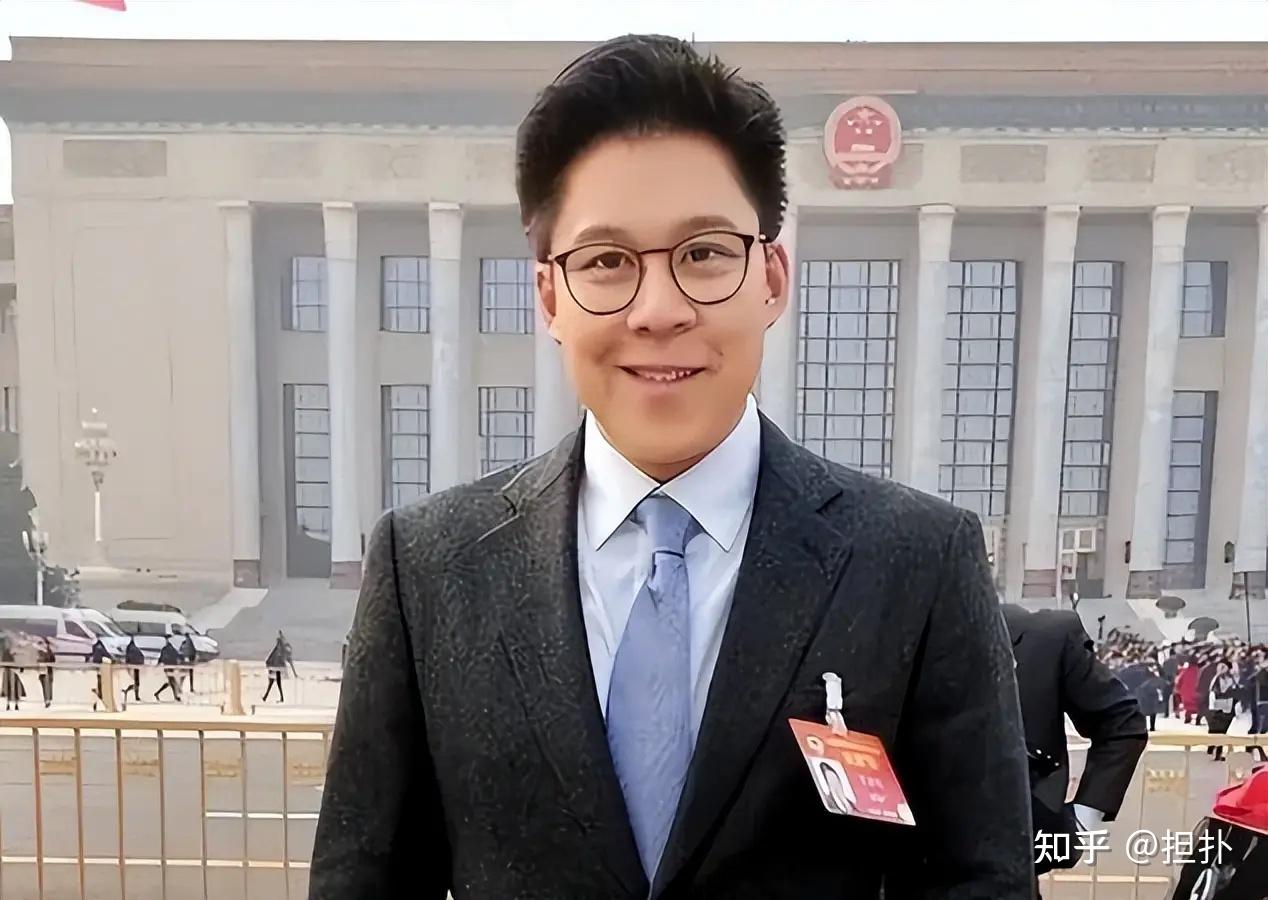 霍启刚又有新职位,他离香港一哥还有多远? - 知乎