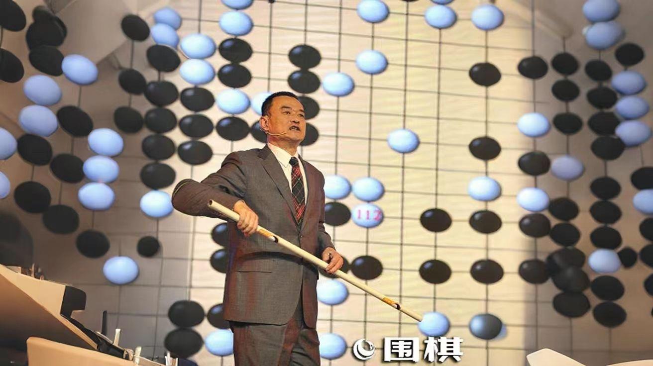 如何评价围棋手王元 - 知乎