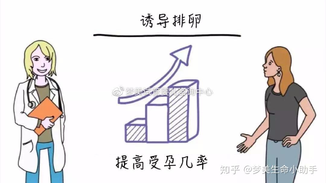 做試管嬰兒促排取卵後激素水平多久能恢復