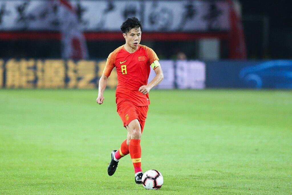 国足最新大名单，国足最新大名单平均年龄？
