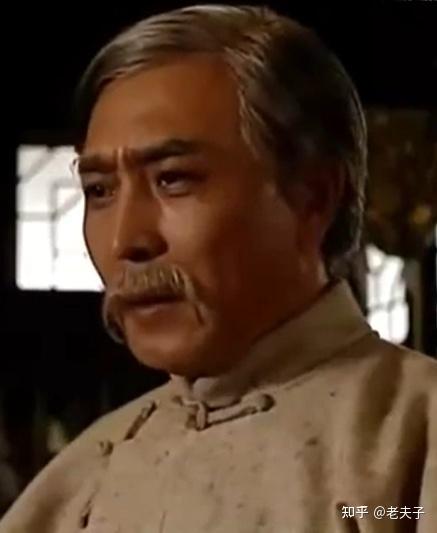 电视剧《走向共和》历史人物介绍 - 知乎