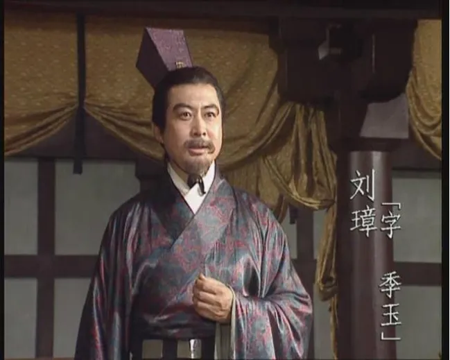 【三国志·演义·火凤燎原】群雄篇:刘璋集团·资料汇总