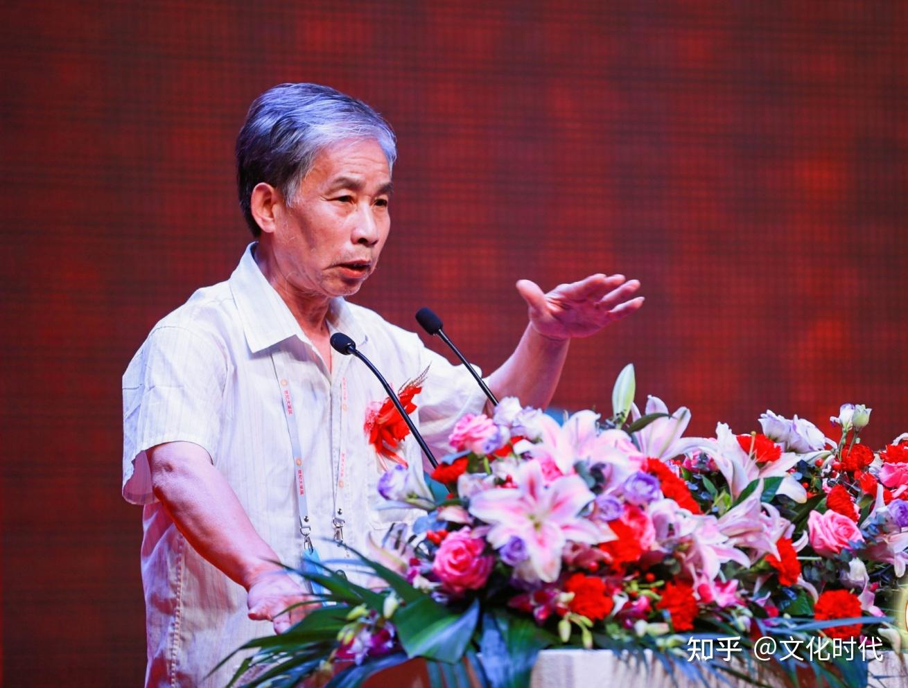 传承经典 独具匠心 当代艺术大师——周和林 - 知乎
