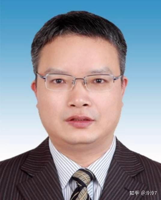 福建省龙岩市现任市委领导简介