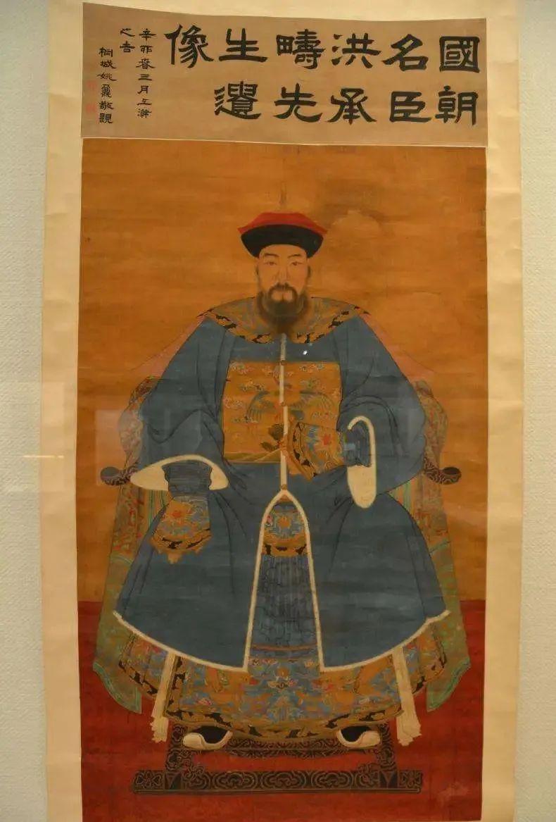 孙传庭的一生完美诠释了什么叫把人变成鬼