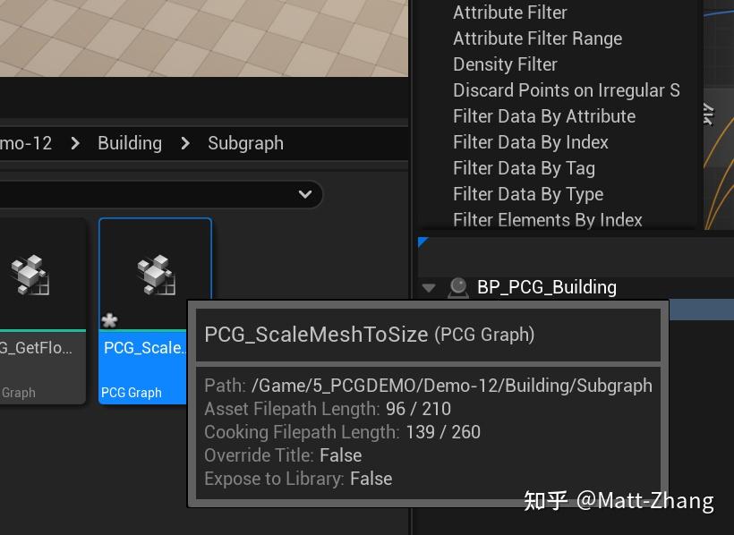 UE5 5 PCG Building 4 ue5-5-pcg-building-4
