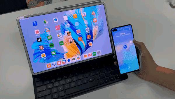 华为matepadproipadpro2020开箱评测