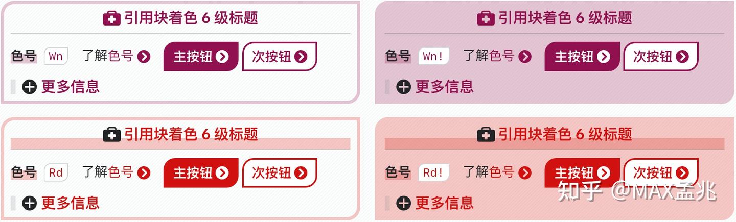 可以这样给 Markdown 的引用块设置小标题效果～优雅好用的 Typora 主题与增强插件 VLOOK™ - 知乎