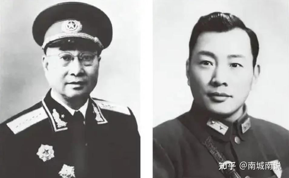 宋希濂:从国民党鹰犬到新中国政协委员,他的心路历程是怎样的 - 知乎