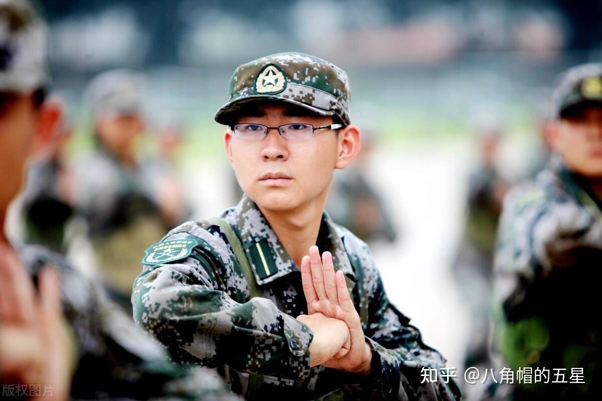 为什么90后年轻军官依然想转业