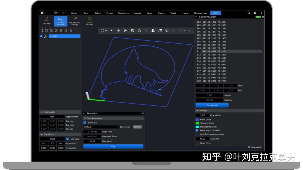 Mesh Science Tool 开源科学工程技术软件介绍13 – Mesh网格处理软件MeshInspector - 知乎