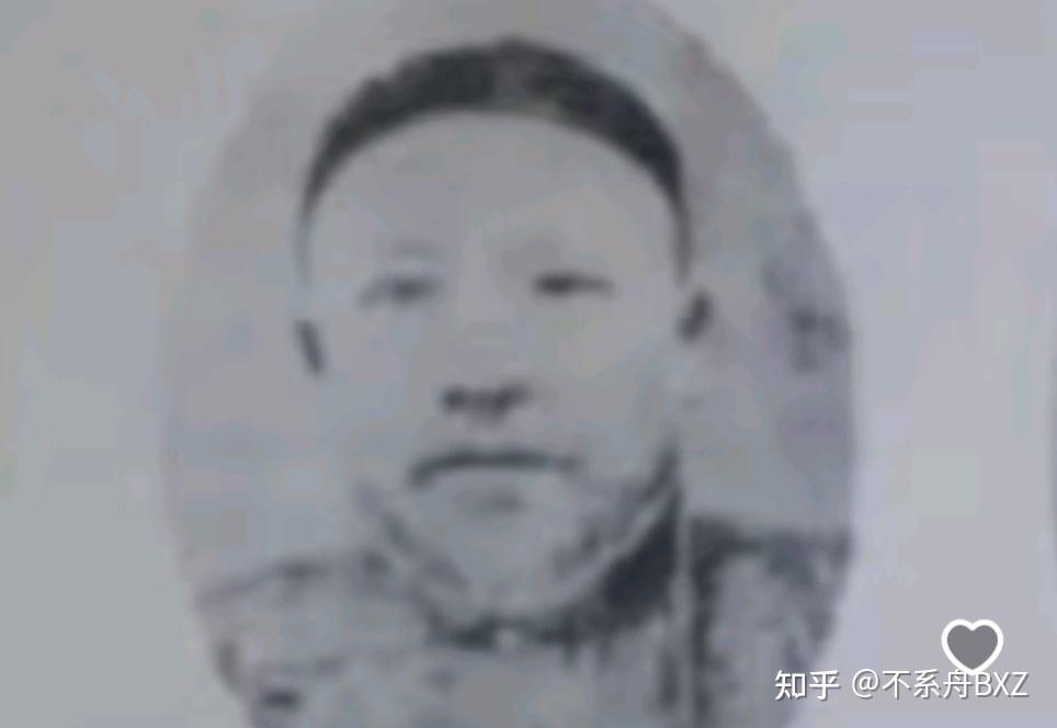 不系舟微博《父亲的六叔》 - 知乎