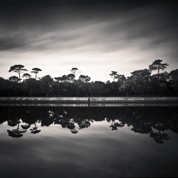 浅谈正方形构图之优劣