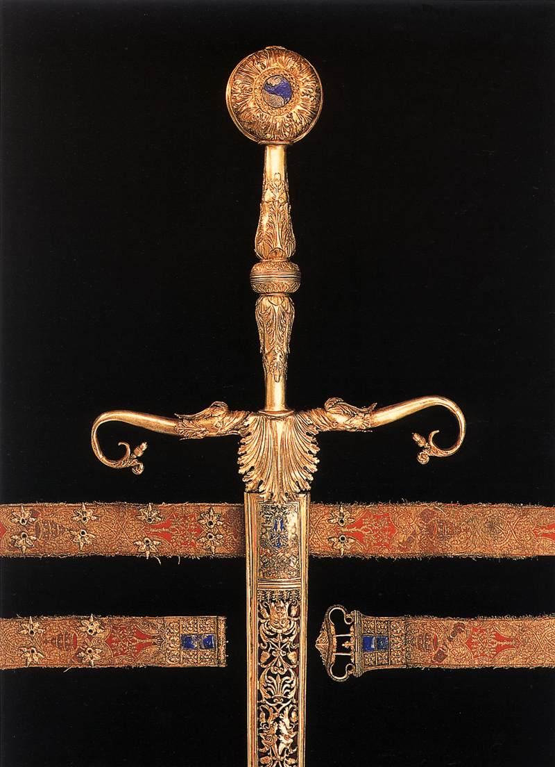 goldsmiths works (16th century)