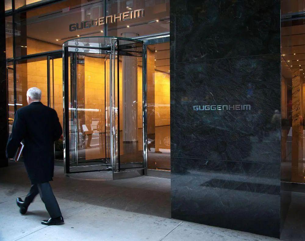 2024投行排名大爆冷高盛摩根大通集体失踪