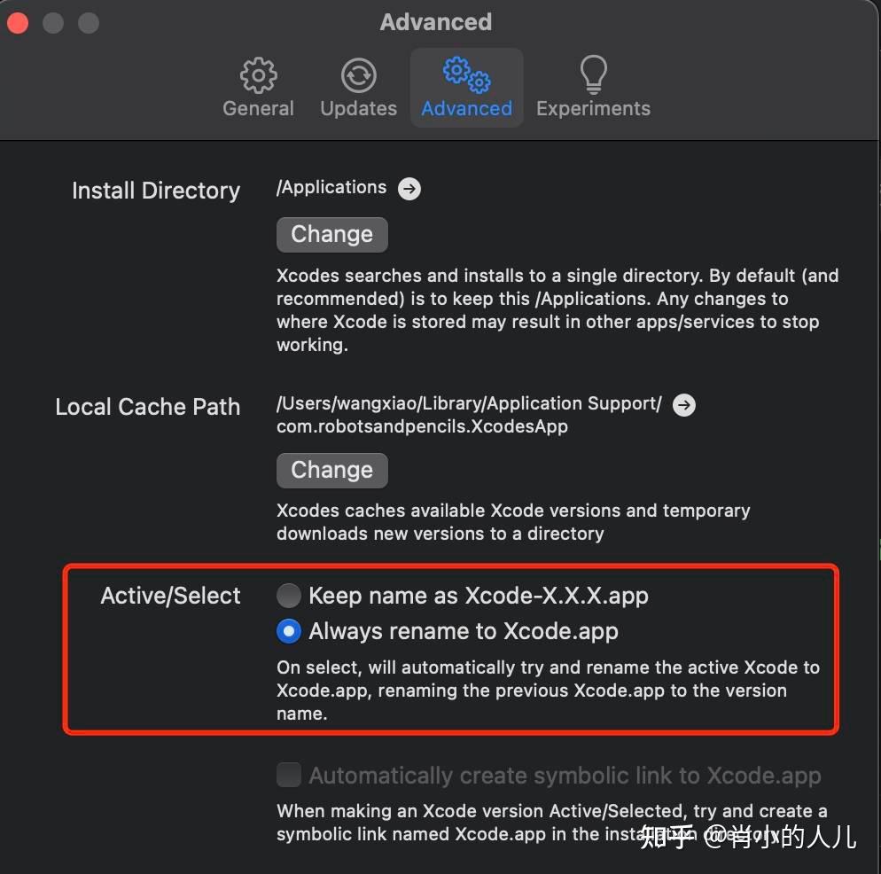 一分钟下载最新 XCode 知乎