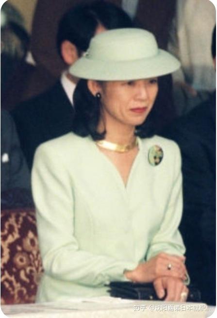 闪婚！丧偶！她却是日本皇室唯一一个活得又爽又飒的最励志王妃！ - 知乎