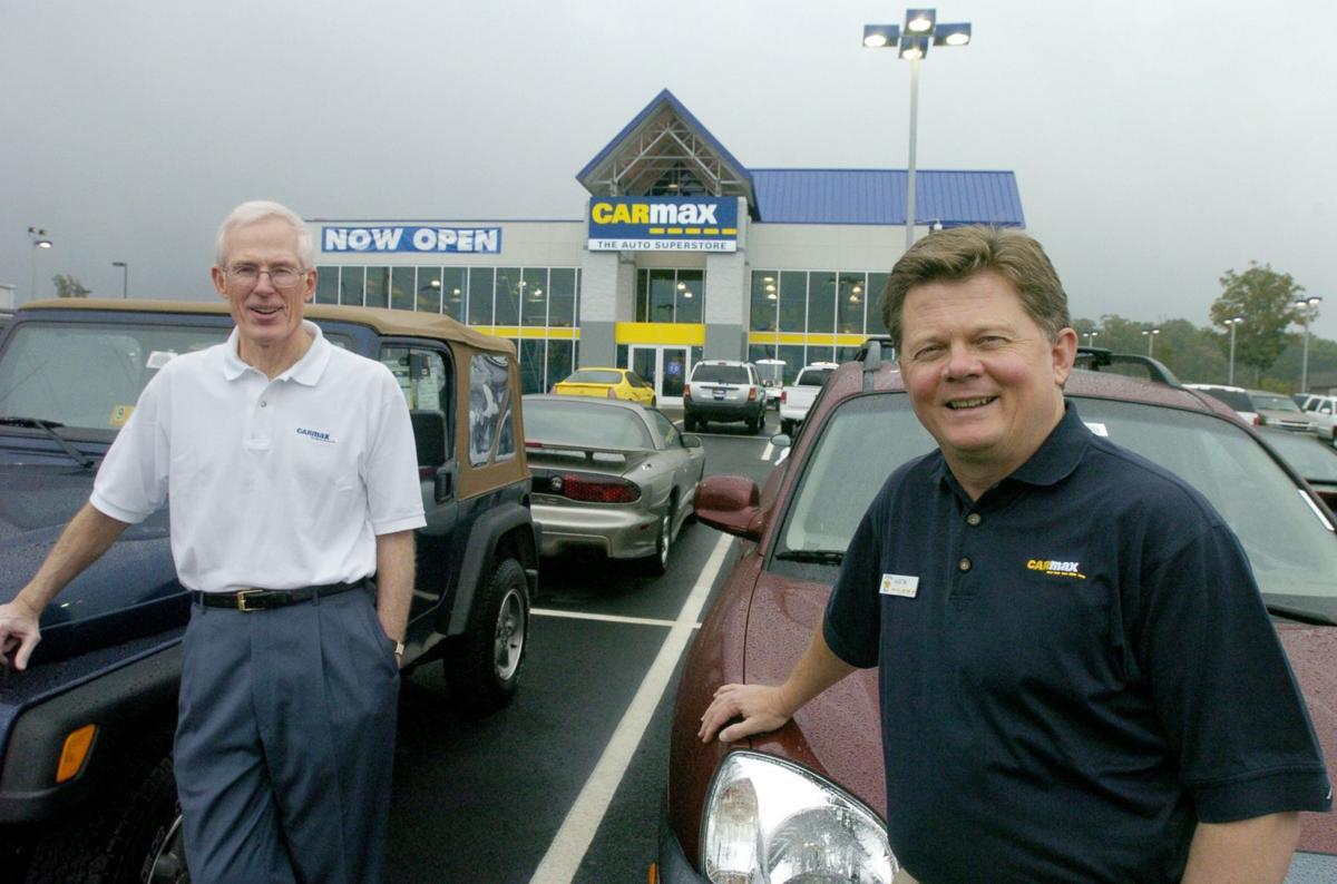 二手车零售企业的采购和销售 知乎