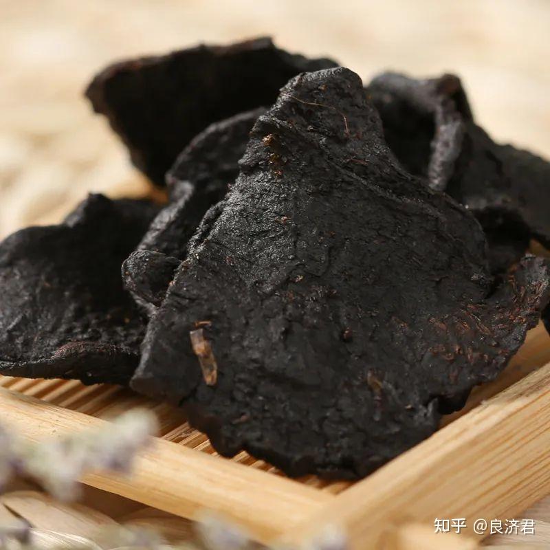 黄精是什么?为什么要吃九蒸九晒黄精? - 知乎