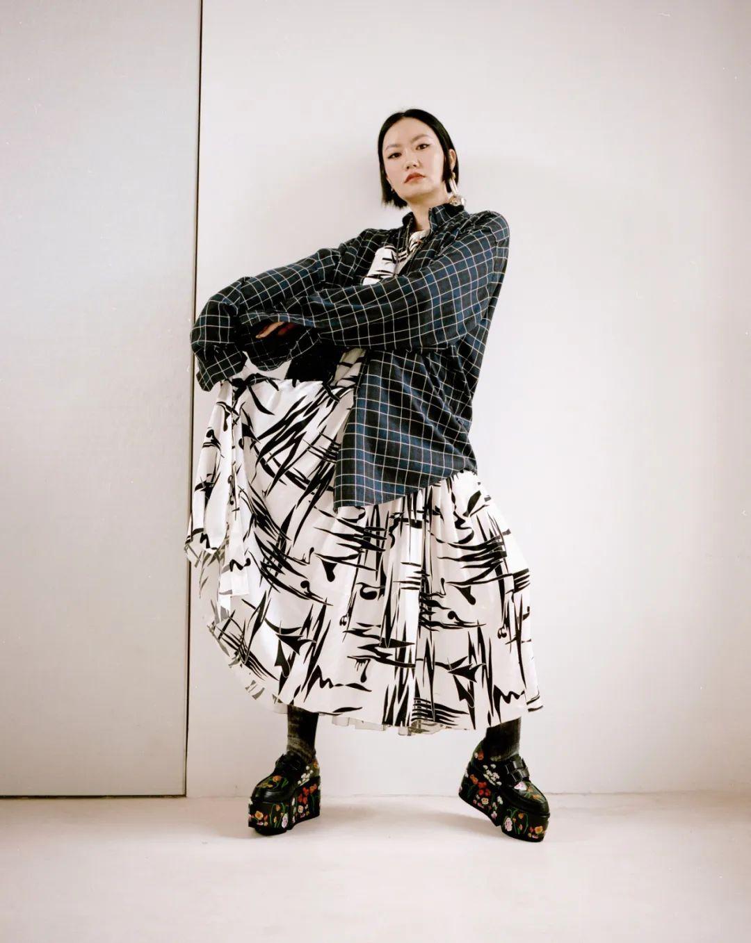 被迪丽热巴的粉丝骂上热搜这个造型师到底冤不冤