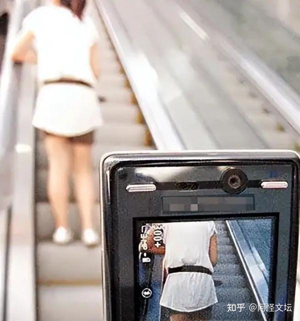 暴露在成人网站上的女生，是如何被偷拍的？女生要警惕起来！ - 知乎