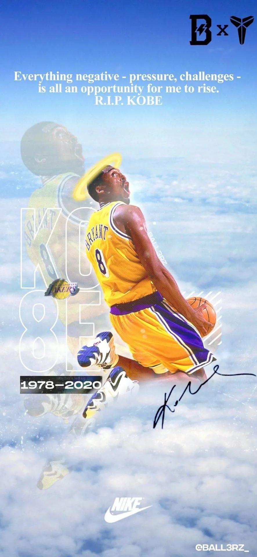 篮球壁纸潮的不能再潮的球星大图