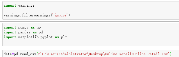 用Python建立RFM模型 - 知乎