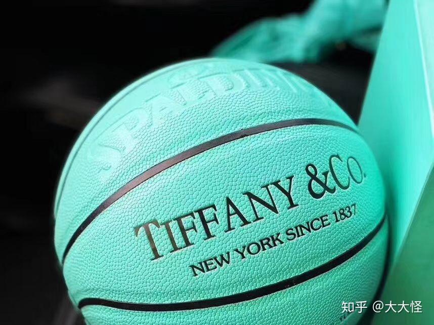 tiffany蒂芙尼篮球图片