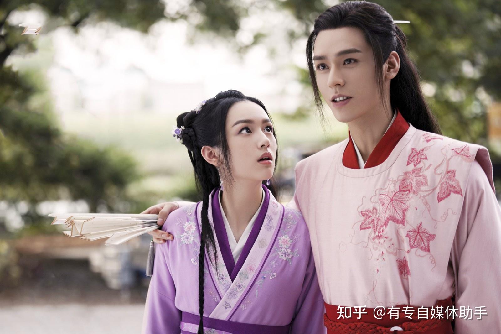 温客行不愿大战把阿湘牵扯其中,只愿她干干净净活在世间